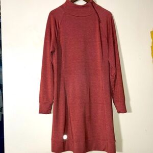 Title nine sweater dress. XL.